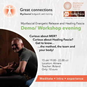 Demo evening