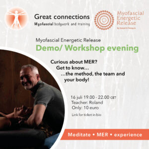 Demo evening