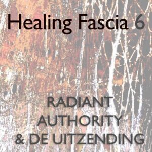 Healing Fascia Level 6