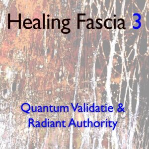 Healing Fascia Level 3