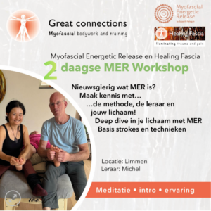 MER 2 day intro training